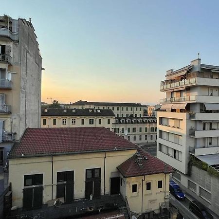Giacosa Suite Τορίνο Εξωτερικό φωτογραφία
