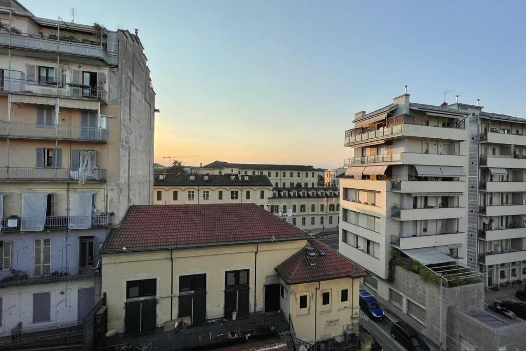 Giacosa Suite Τορίνο Εξωτερικό φωτογραφία
